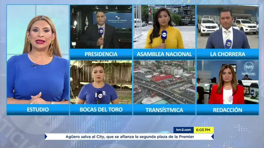 Noticiero Estelar 21 de enero del 2020 - Bloque 1