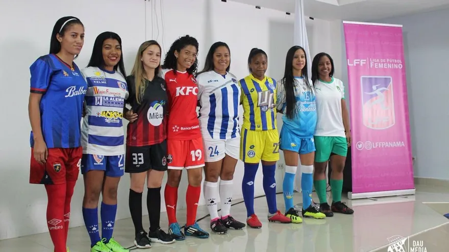 La primera fecha de la LFF arrancará con el partido Universitario vs Atlético Nacional