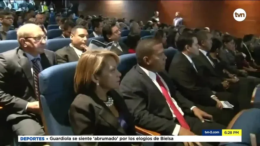 La próxima semana inician las inscripciones para la Carrera Diplomática y Consular