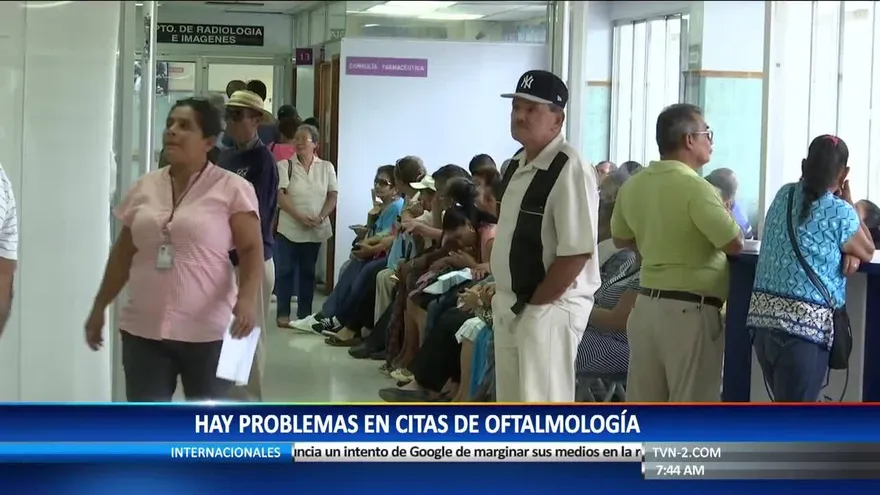 Director de la CSS habla del nuevo formato de citas médicas