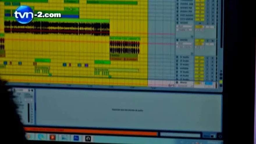 FAMOSOS POR SALIR EN AL DESCUBIERTO