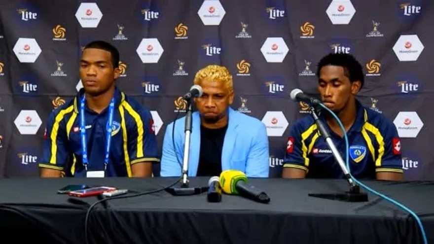 Medina III: "Las cosas salieron bien"