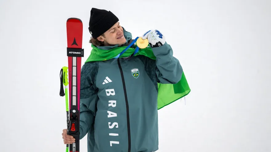 Lucas Pinheiro Braathen