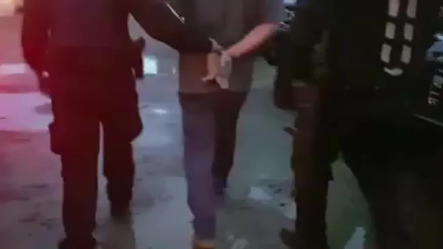 Varios detenidos en operativo antipandillas en Arraiján