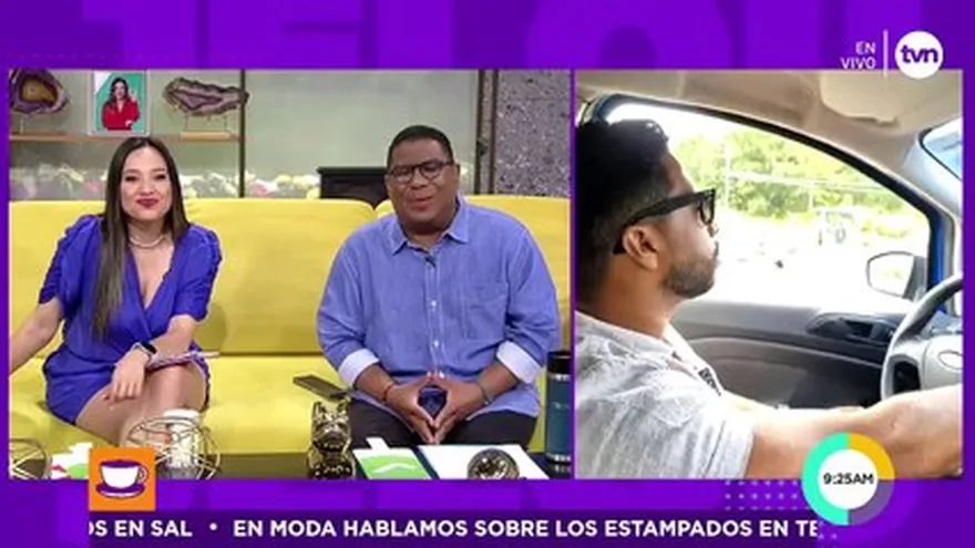 Chollykid desde Panamá Oeste