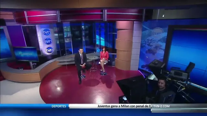 Noticias y Más  10 de marzo del 2017 - Bloque 1