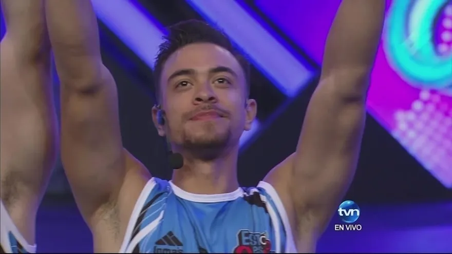 Esto Es Guerra - 26/09/16