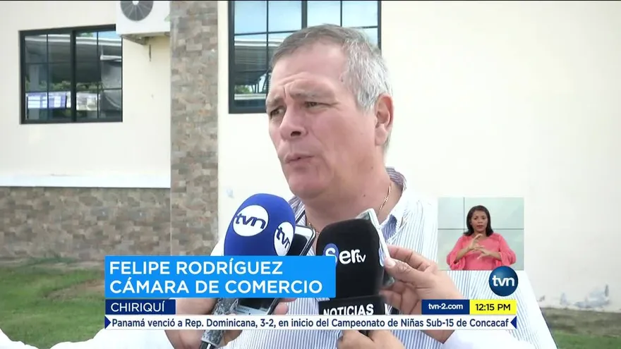 Surgen reacciones a llamado de los productores a protestas