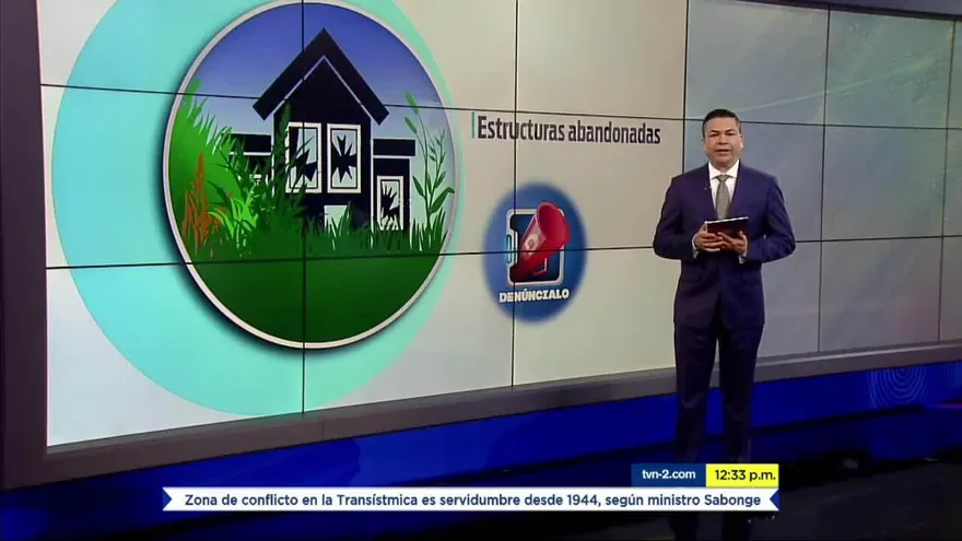 Noticiero MD 5 de diciembre del 2019 - Bloque 2