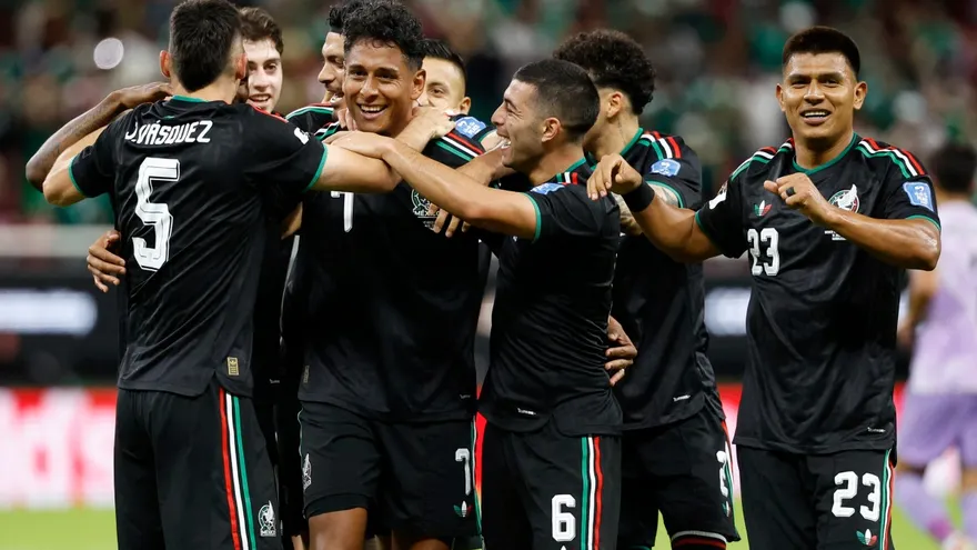 Mundial 2026 | México 1-0 Corea del Sur Resumen Completo Grupo A