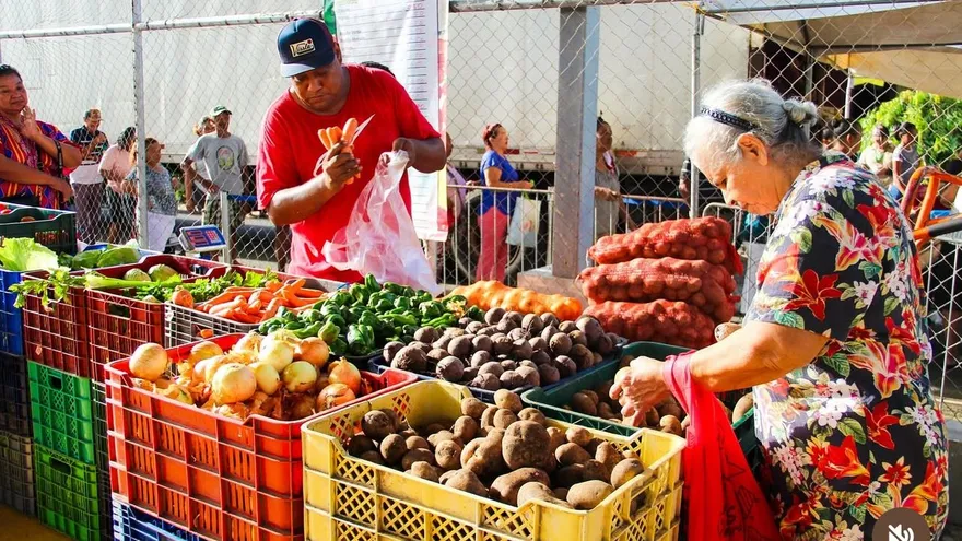 Agroferias del IMA: Conoce el cronograma para este viernes 24 de octubre