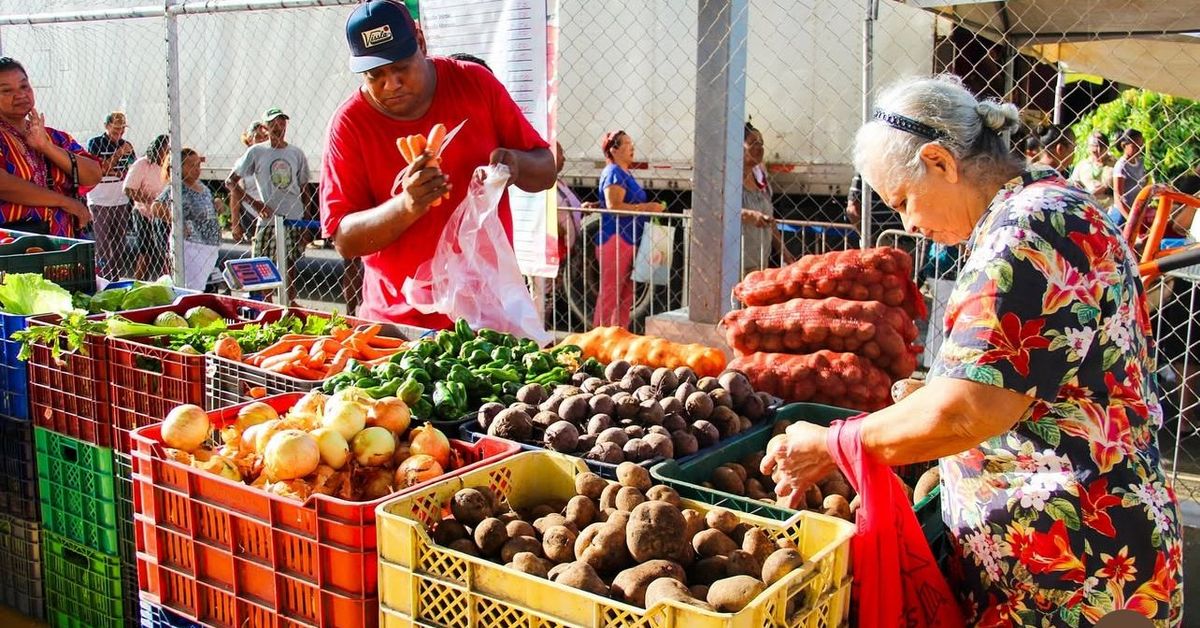 Agroferias del IMA: Conoce el calendario para este 30 y 31 de marzo