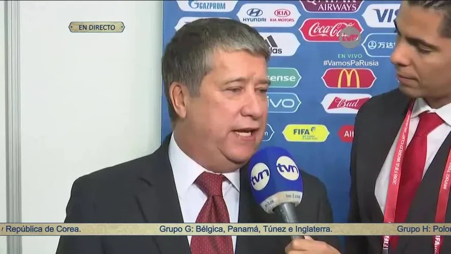 Paulette Thomas no soporta al Bolillo