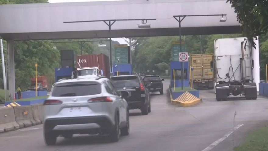 Morosidad en los corredores alcanza los $15 millones; ENA y 