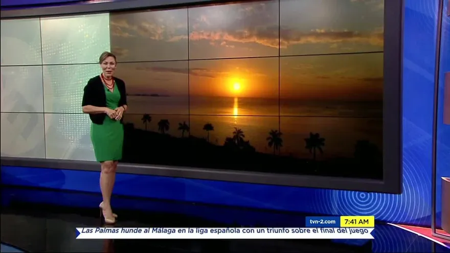 Noticiero AM 6 de febrero del 2018 - Bloque 2