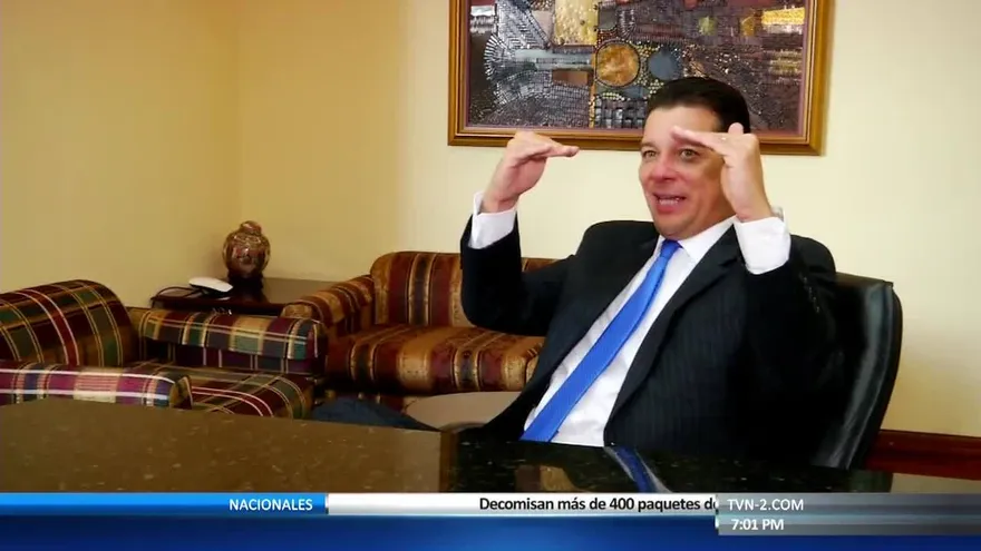 Nuevo salario mínimo será presentado al Ejecutivo