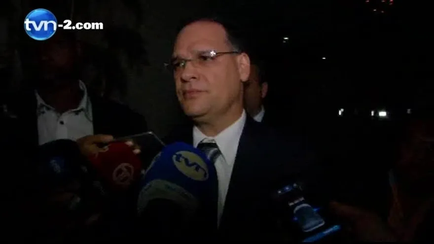 Pedro Miguel: A las 8:00 a.m. será allanamiento a Moncada