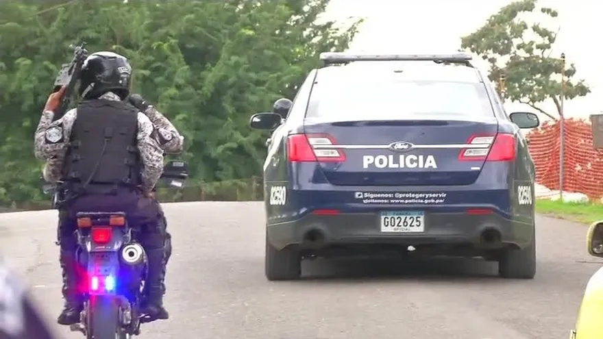 Policía Nacional captura a asesino de mujer en Villalobos