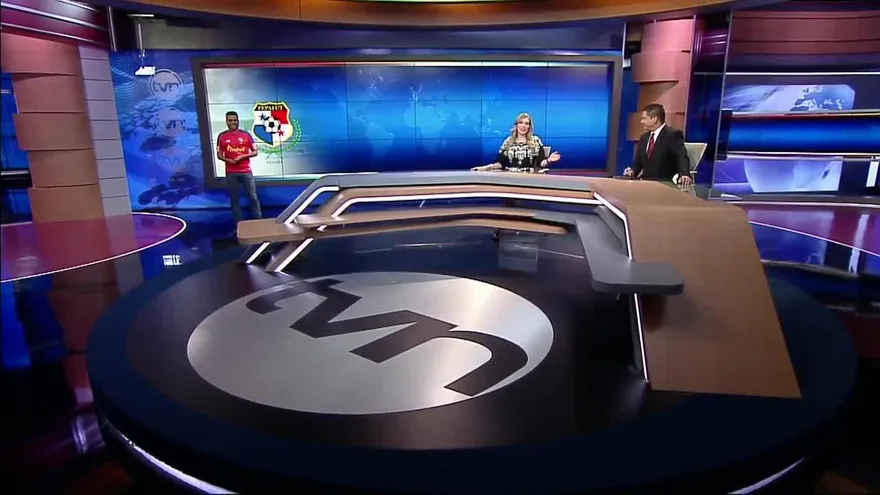 Noticiero MD 24 de marzo del 2017 - Bloque 1