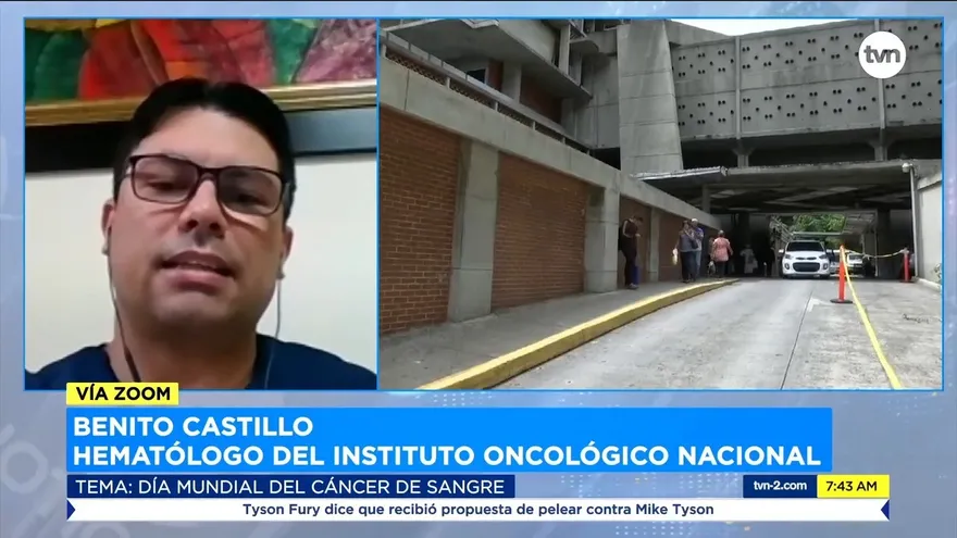 Hacen llamado para prevenir la leucemia