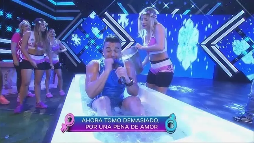 Mejores Momentos - 28/07/16