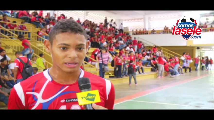 Partido homenaje con los Mundialistas Sub17
