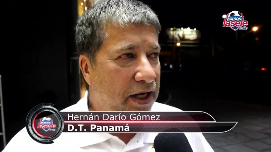 | Exclusiva | Con "Bolillo" desde el hotel de concentración