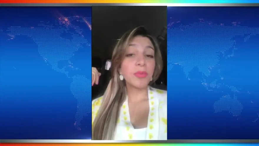 Katleen Levy explica su participación en video 'Más plástica que nunca'