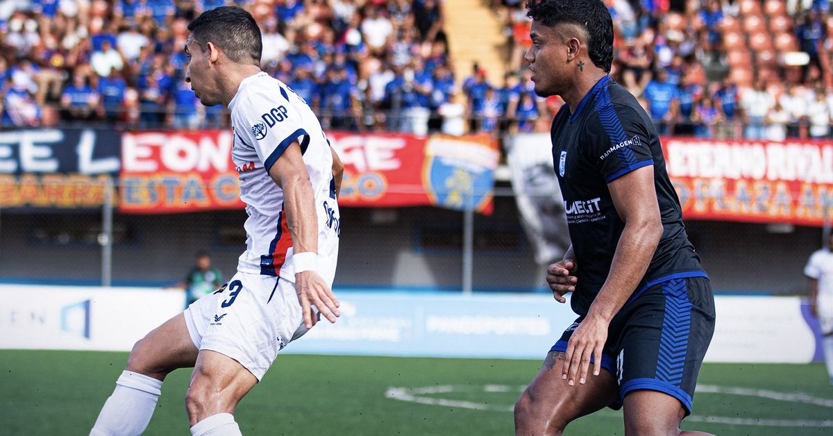 LPF | Previa Plaza Amador vs UMECIT FC semifinal de vuelta