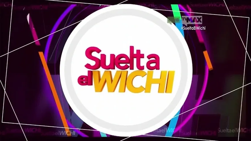 Suelta El Wichi - 12/DIC/2016