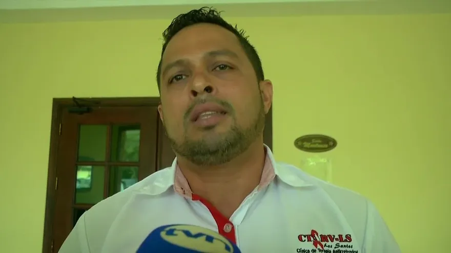 Casos de VIH en Los Santos van en aumento