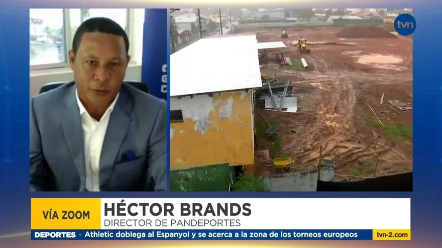 Se reactivan proyectos deportivos en el país