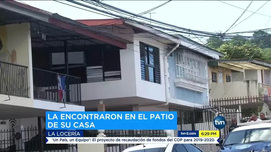 Aplican impedimento de salida del país a colombiano imputado por femicidio