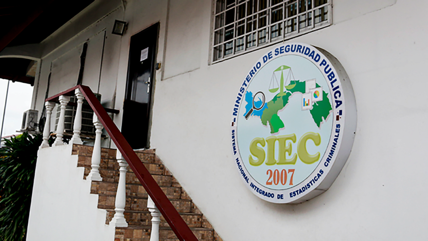 SIEC se reconecta tras cinco años de silencio en la seguridad nacional