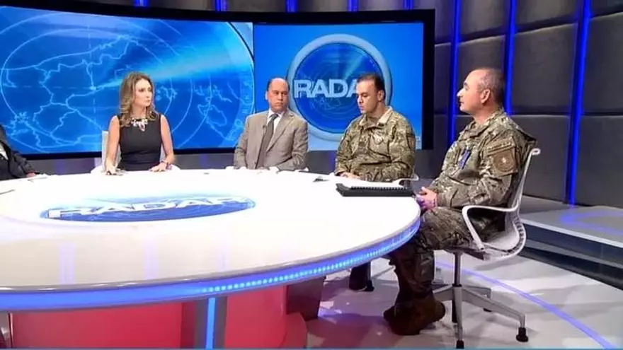 Radares son más que calibración