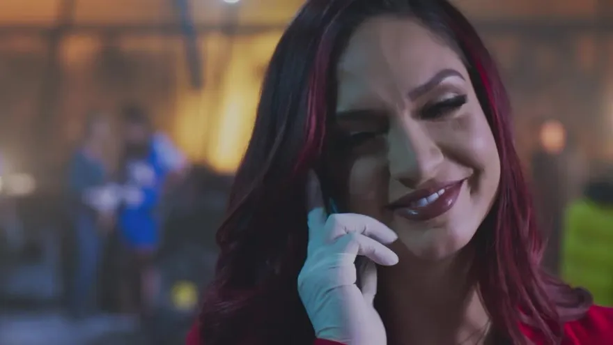 El Final del Paraíso - Capitulo 29