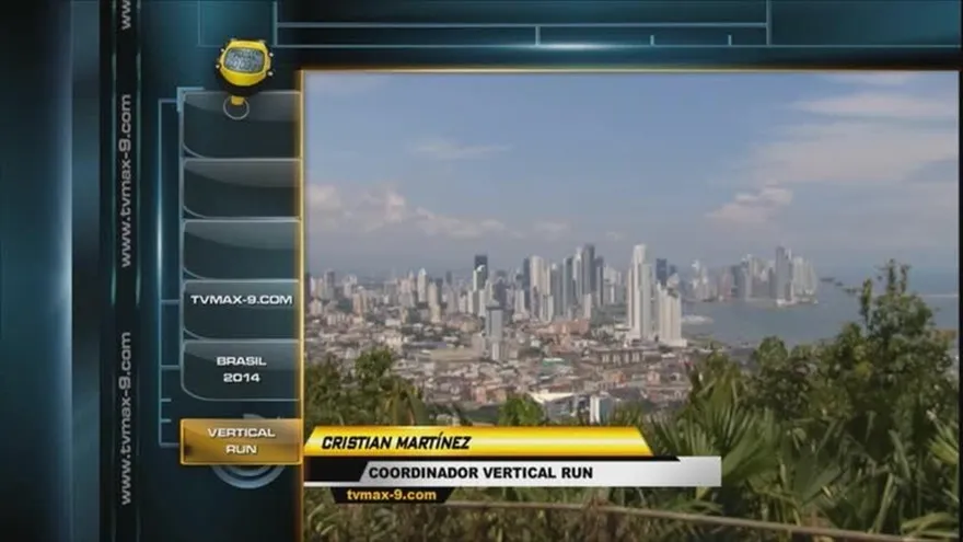 Minuto Final 21 de mayo de 2014