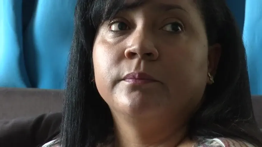 Familias esperan respuestas de víctimas de la invasión