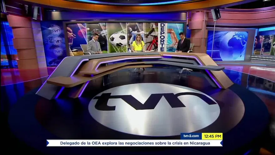 Noticiero MD 10 de mayo del 2019 - Bloque 4