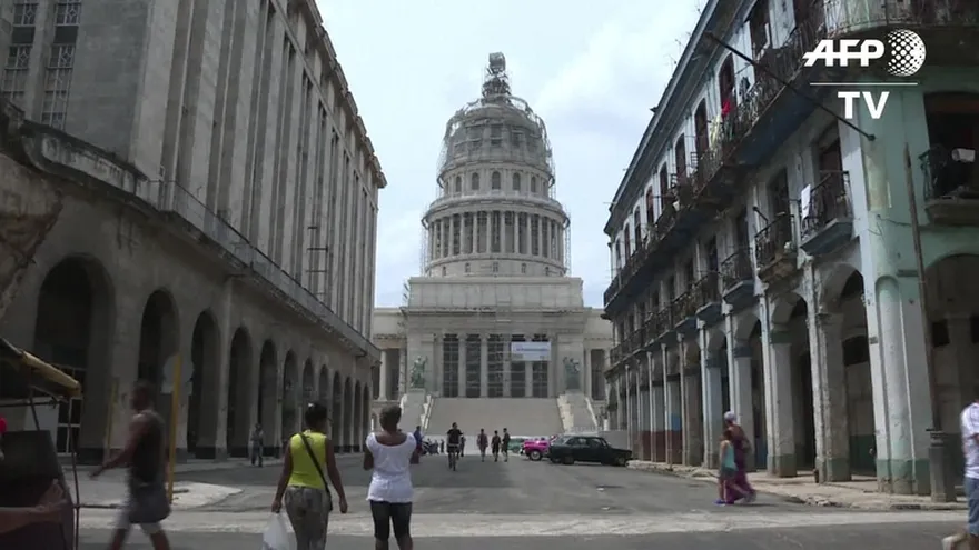 Obama llega el domingo a Cuba para marcar la historia