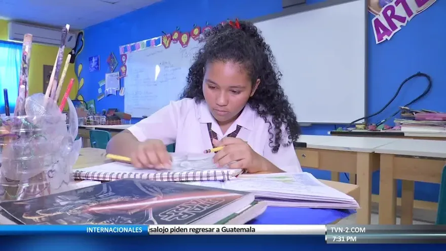 Estudiantes chorreranos se preparan para la Copa Nacional de Debate