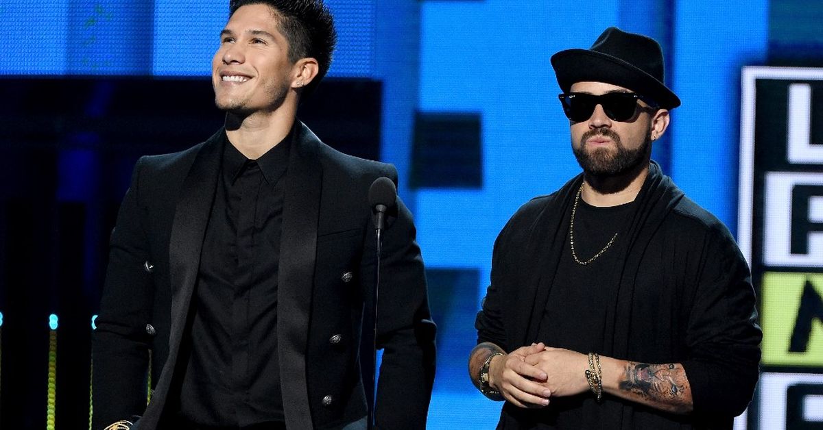 'Radio Venezuela': el álbum de Chyno y Nacho que reúne a más de 15 artistas y redefine la música del país