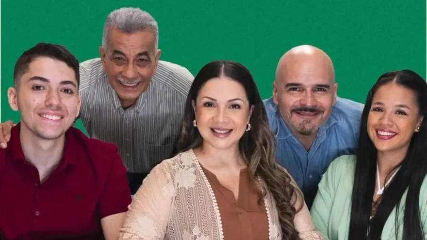 ¡Los Zapata ya están de vuelta! regresaron con todo: el drama sigue, la risa crece y la complicidad nunca falta.