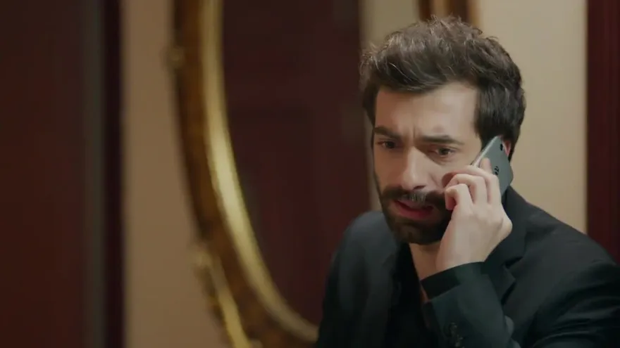 Por Mi Hijo - Capítulo 141