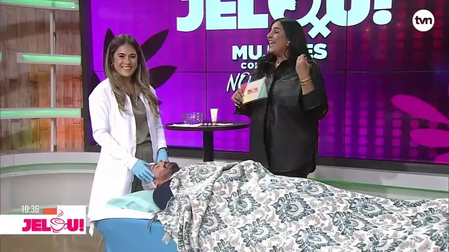 Belleza: cuidado facil para caballeros