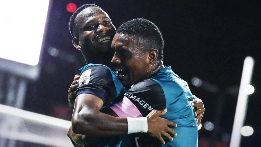 LPF resultado UMECIT FC vs Tauro FC