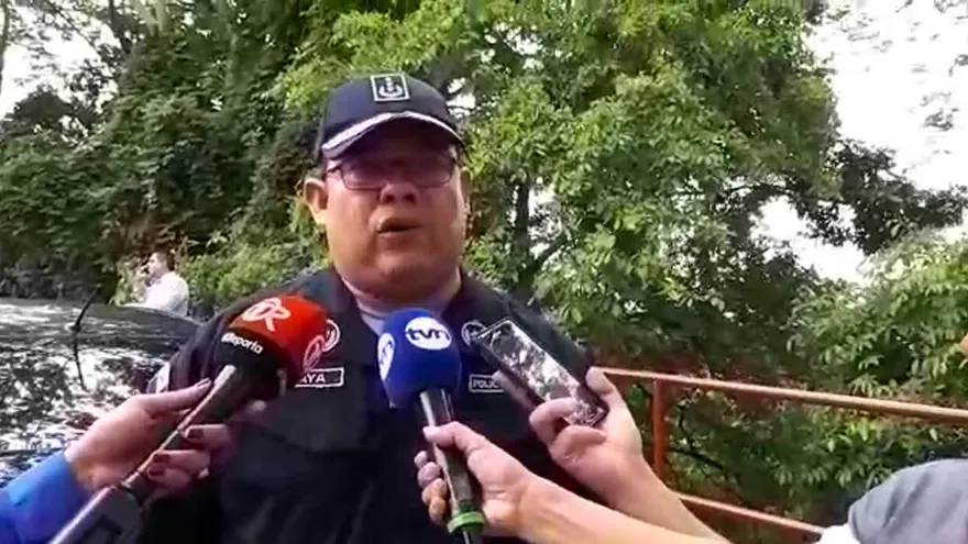 Reportan tiroteo en la sede de la CSJ