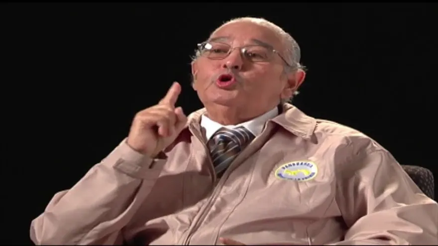 Las personalidades panameñas que han comparado a Martinelli con el exdictador Noriega