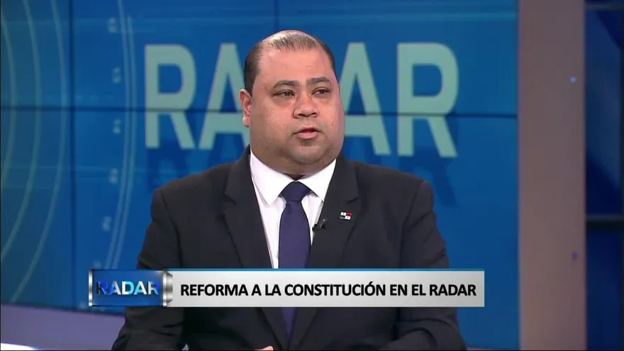 Bloque 2: Rumbo de la decisión tomada por Cortizo de diálogo por las reformas facilitado por PNUD