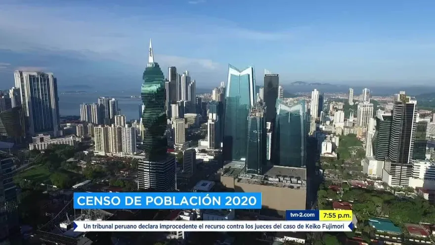 Falta poco para el Censo 2020